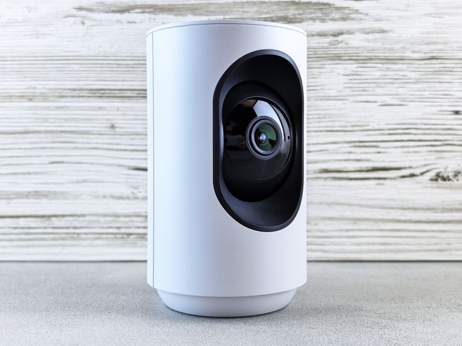 Wireless Wi-Fi CCTV camera